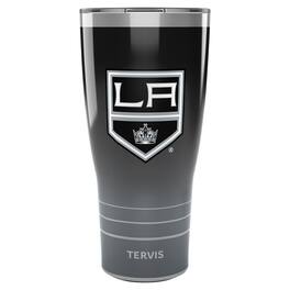 Tervis - Los Angeles Kings 30oz. Ombre Stainless Steel Tumbler - Multicolor