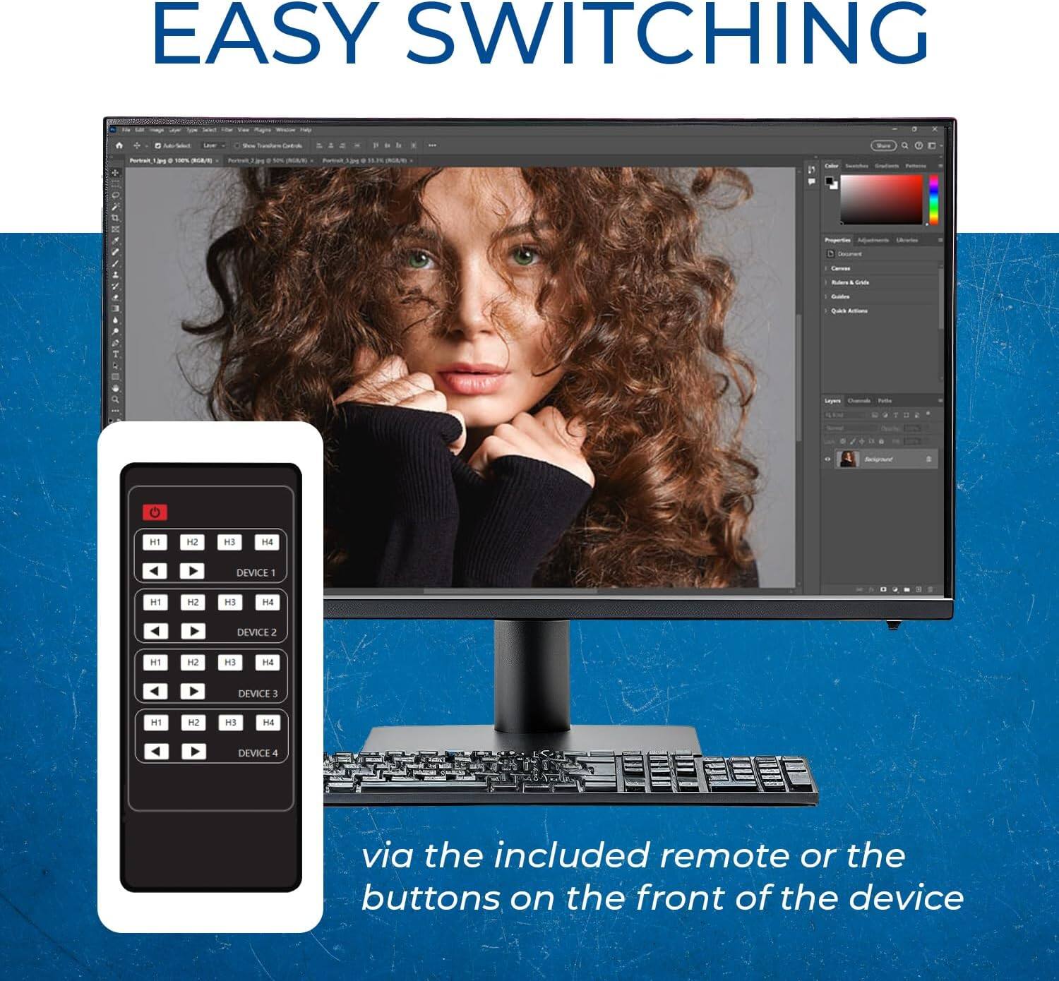 media item thumbnail