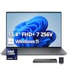 13.4" FHD+ 7 256V Windows 11 Intel Core Ultra 7