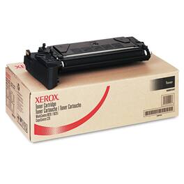 Xerox - 106R01047 106R01047 8,000 Page-Yield Toner - Black