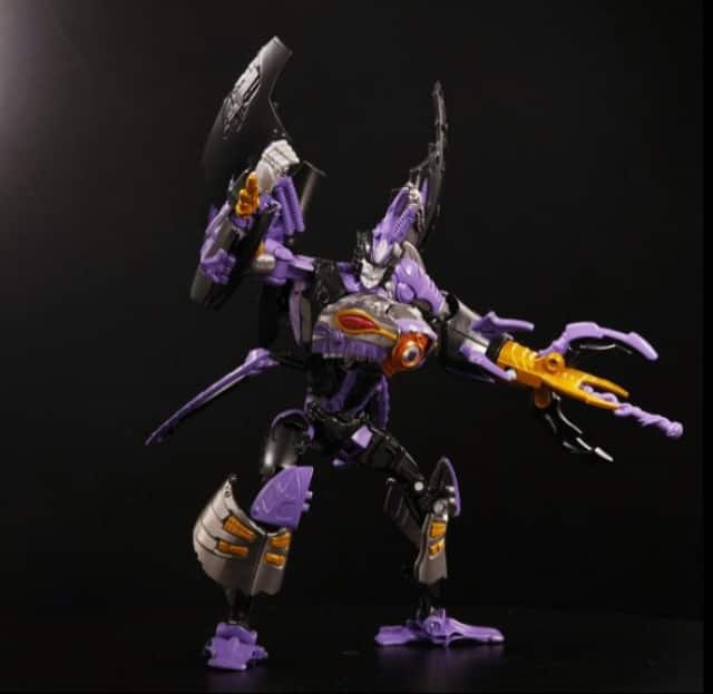 Hellwarp e-hobby Exclusive | Transformers Cloud price history on PriceWatchPro