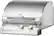 Angle Standard. Outdoor GreatRoom Company - Cook Number Legacy 24" Gas Grill Head - Stainless-Steel.