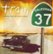 Front Standard. California 37 [Tour Edition] [CD].