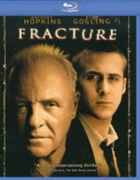 Fracture [WS] [Blu-ray] [2007] - Front_Original