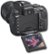 Alt View Standard 2. Nikon - 12.3-Megapixel D5000 DSLR Camera with 18-55mm Lens - Black.