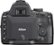 Alt View Standard 4. Nikon - 12.3-Megapixel D5000 DSLR Camera with 18-55mm Lens - Black.