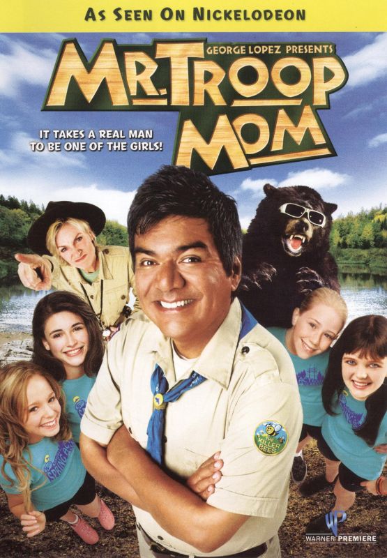 

Mr. Troop Mom [WS] [P&S] [DVD] [2009]
