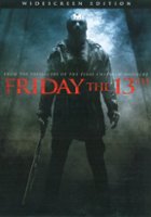 Friday the 13th [DVD] [2009] - Front_Original
