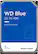 The text on the image reads: "Reliable everyday computing WD Blue 3.5" PC HDD 1 Western Digital."