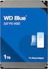 WD Blue 3.5" PC HDD 1TB (1 TB) by Western Digital