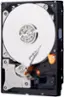 The text on the image reads: "Reliable everyday computing WD Blue 3.5" PC HDD 1 Western Digital."