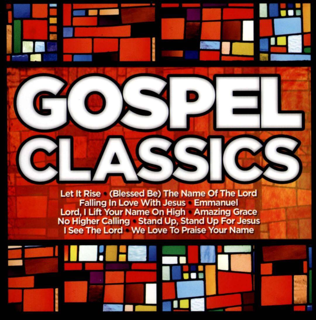 Best Buy: Gospel Classics [CD]