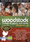 Woodstock [Director's Cut] [40th Anniversary] [Special Edition] [2 Discs] [DVD] [1970]-Front_Standard 