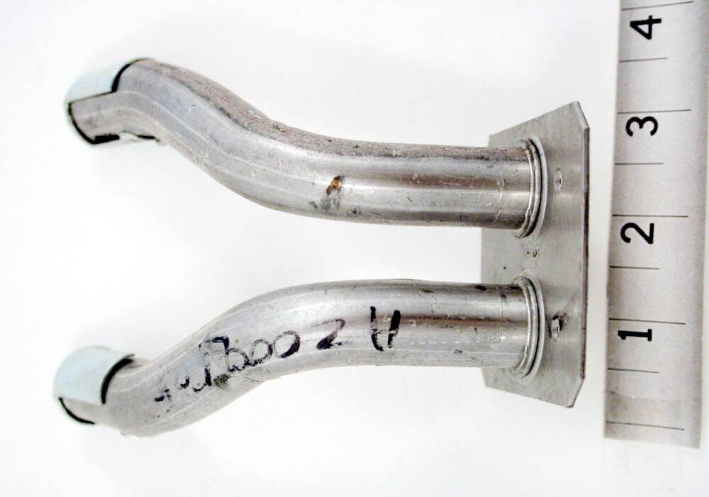 Front. Music City Metals - Music City Metals - 75052.