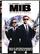Front. Men in Black: International - DVD.