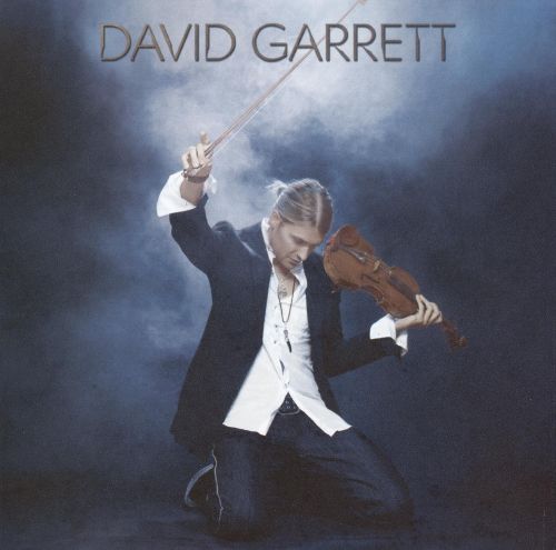  David Garrett [CD]