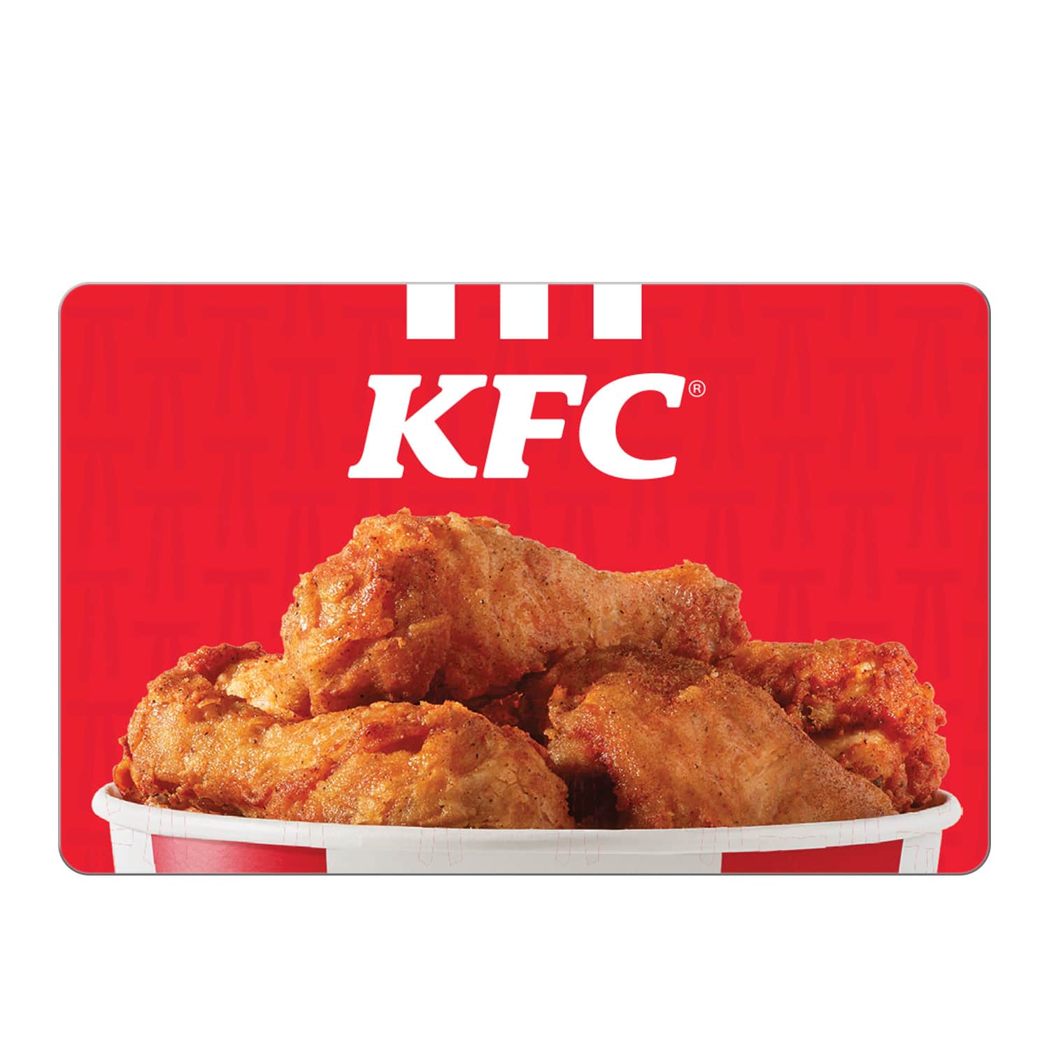 KFC - $25 Gift Card [Digital]