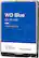 Alt View 11. WD - Blue 500GB Internal SATA Hard Drive for Laptops - Blue.