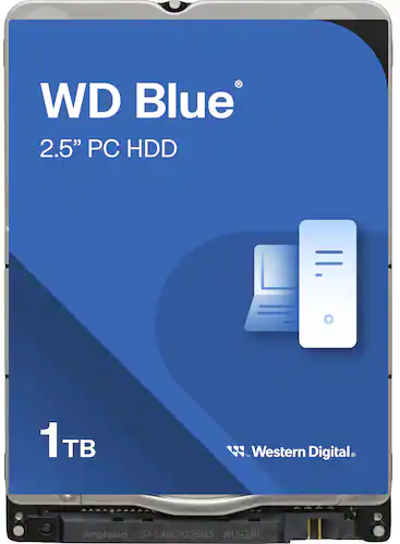 Internal Hard Drives