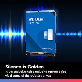 WD Blue 1TB PC Internal Hard Drive for Laptops - Best Buy WD Blue 1TB PC Internal Hard Drive for Laptops - Best Buy