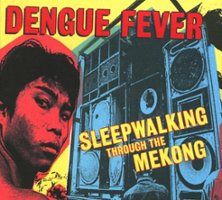 Sleepwalking Through the Mekong [DVD] - Front_Original