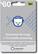 Front Large. Napster - $60 Prepaid Music Download Card.