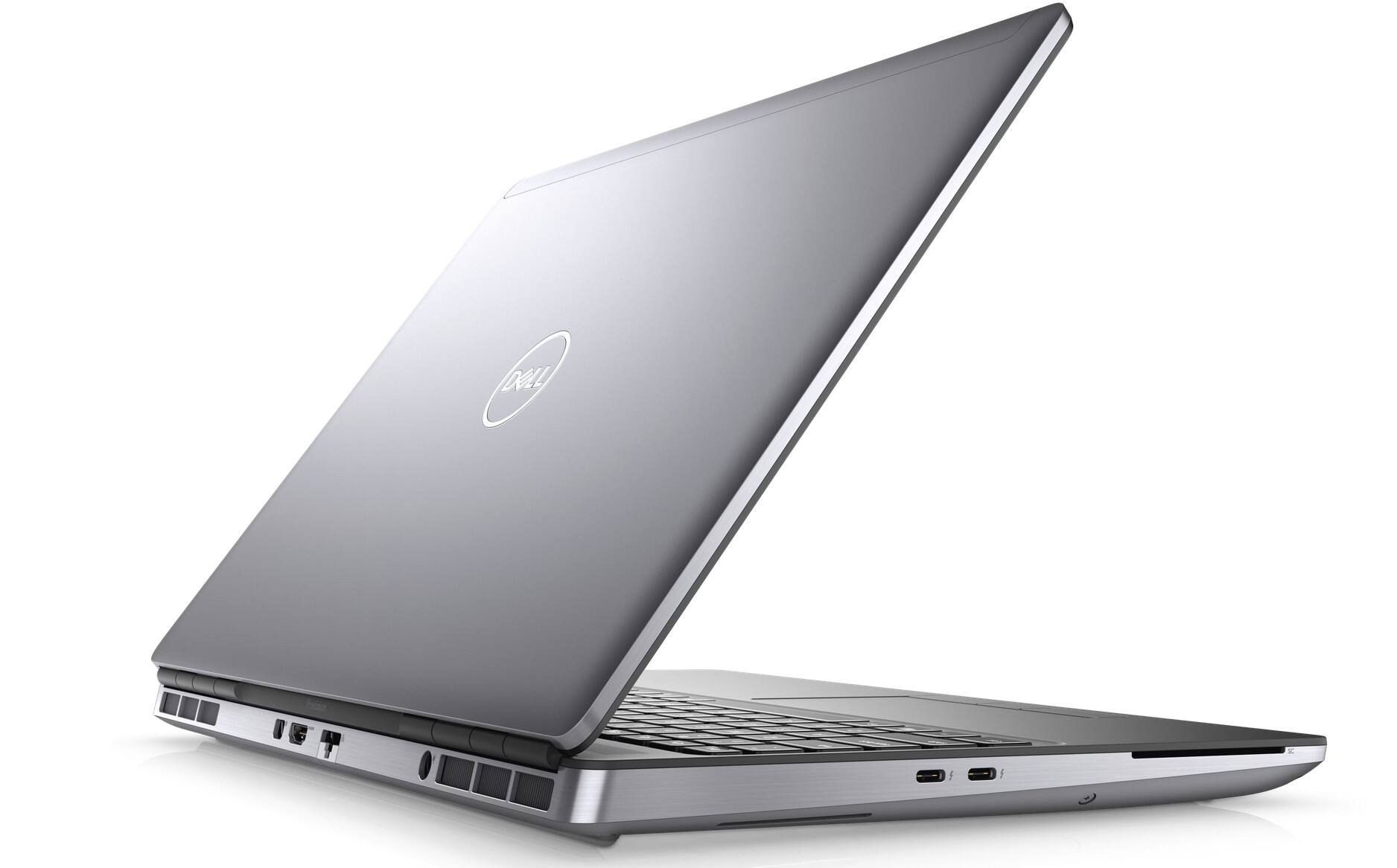 The text on the image is:

DELL