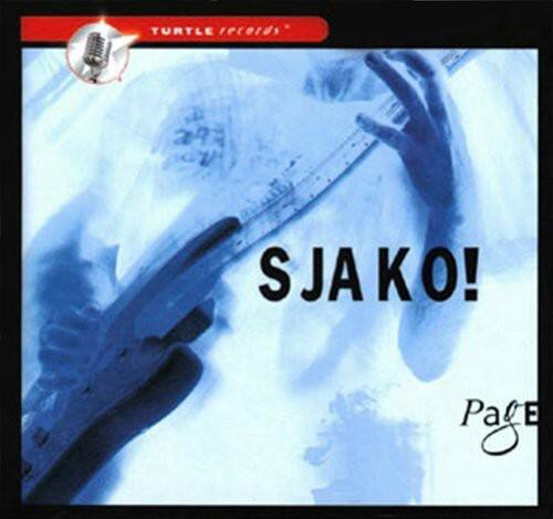 Sjako! - Page   - SUPER-AUDIO CD [Super Audio CD (SACD)] price history on PriceWatchPro
