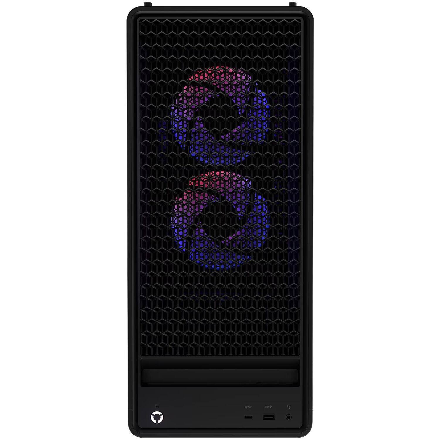 Lenovo Legion 5i Gaming Desktop Intel Core Ultra 7 265F, 16GB RAM