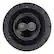 Alt View 13. MartinLogan - Helos 22 6-1/2" In-Ceiling Speaker (Each) - Paintable White.