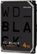 Alt View Zoom 1. WD - BLACK Gaming 4TB Internal SATA Hard Drive for Desktops.
