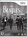 Front Detail. The Beatles: Rock Band - Nintendo Wii.