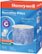 Front Zoom. Humidifier Filter for Select Honeywell Humidifiers - Blue.