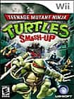 Customer Reviews: Teenage Mutant Ninja Turtles: Smash-Up Nintendo Wii ...