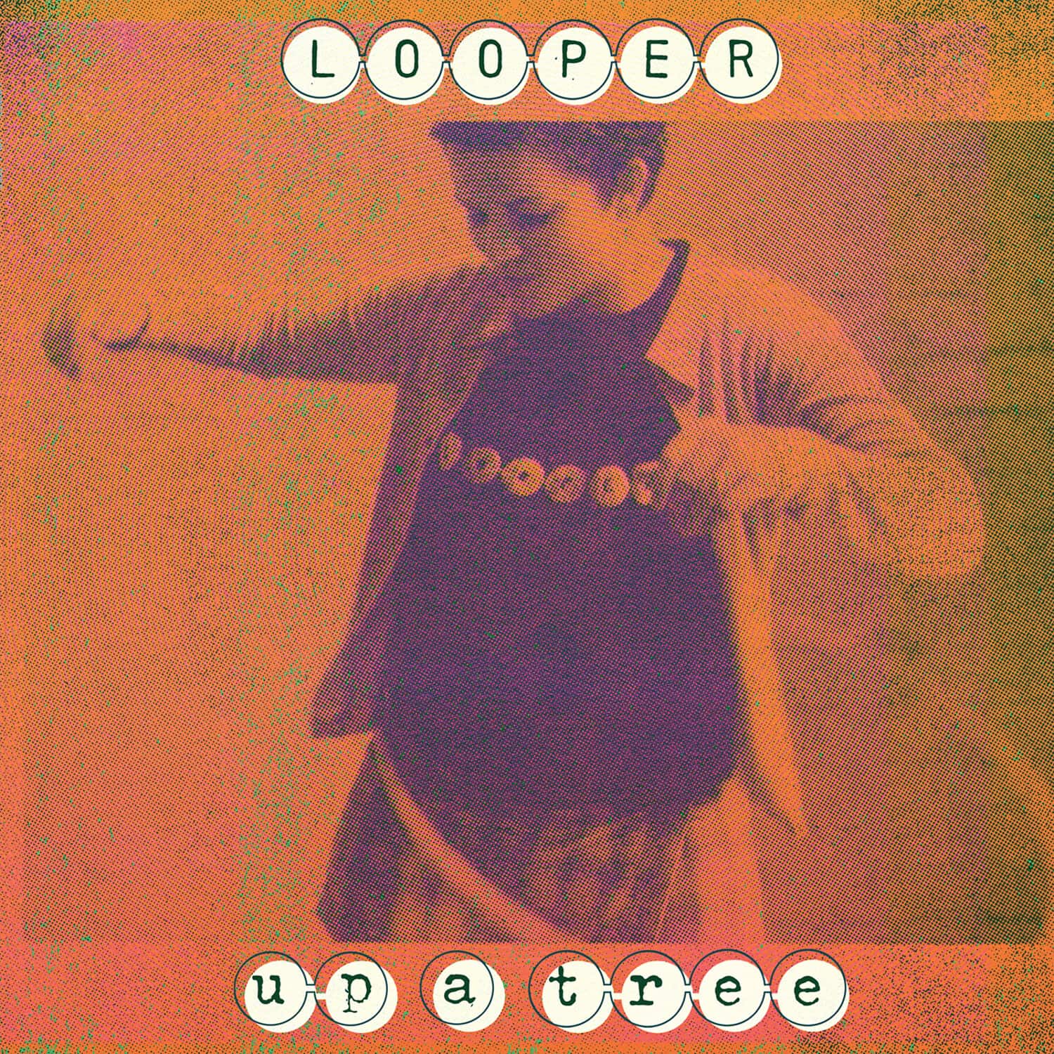 Looper - Up A Tree (25th Anniversary)  - VINYL LP