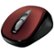 Alt View Standard 20. Microsoft - Wireless Mobile Mouse 3000 - Red.