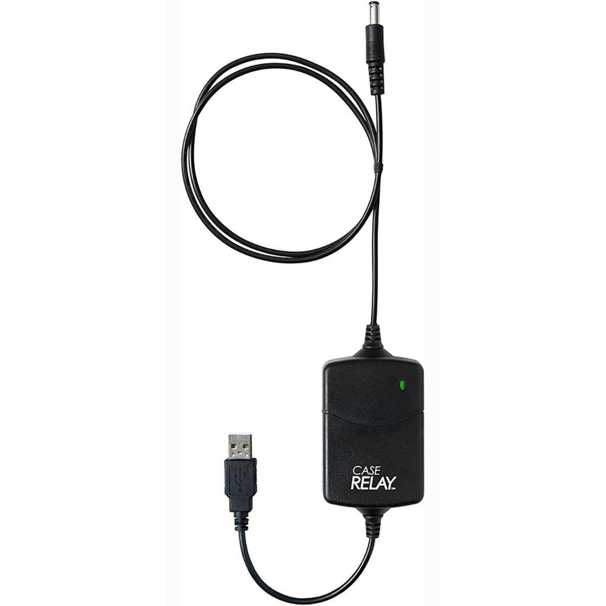 CASE RELAY