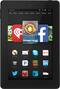 Amazon - Fire HD - 7" - 16GB - Black-Front_Standard
