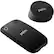 Alt View Standard 20. Palm - Touchstone Induction Charger - Black.