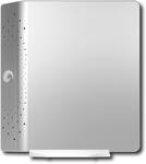 Best Buy Seagate Freeagent Desk 2tb External Usb 2 0 Hard Drive