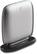 Right View. Seagate - Replica 250GB External USB 2.0 Hard Drive - Silver.