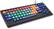 Angle Standard. CCT - KinderBoard Large Key Keyboard.