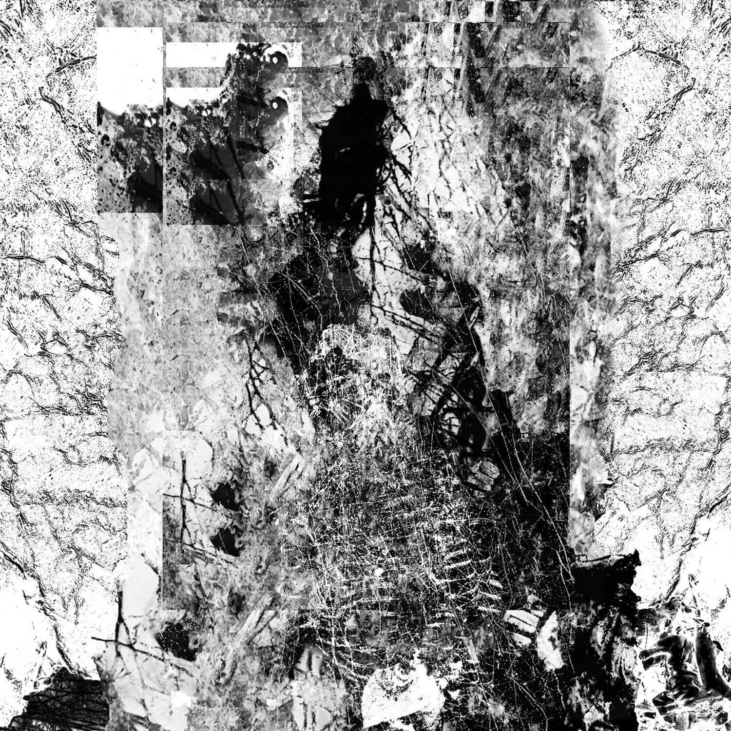 Front. Vessel of Iniquity - The Path Unseen   - CASSETTES.