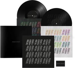 Portico Quartet - Portico Quartet - VINYL LP