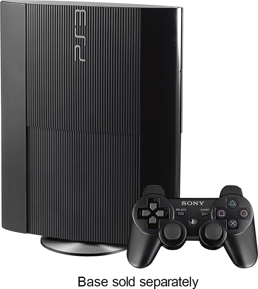 Best Buy: Sony PlayStation 3 12GB Refurbished 3000358