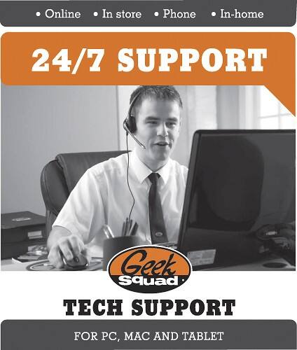 best buy technical support