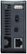 Back Standard. Buffalo Technology - LinkStation Mini 1TB Compact Ethernet Network Storage System - Black.
