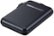 Angle Standard. Buffalo Technology - 500GB External USB 2.0 Portable Hard Drive.