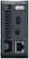 Back Standard. Buffalo Technology - LinkStation Mini 500GB Compact Ethernet Network Storage System - Black.