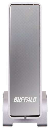 Buy: Buffalo DriveStation Combo 4 1TB USB 2.0/eSATA/FireWire Drive HD-HS1.0TQ
